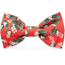 Dog Bow Tie