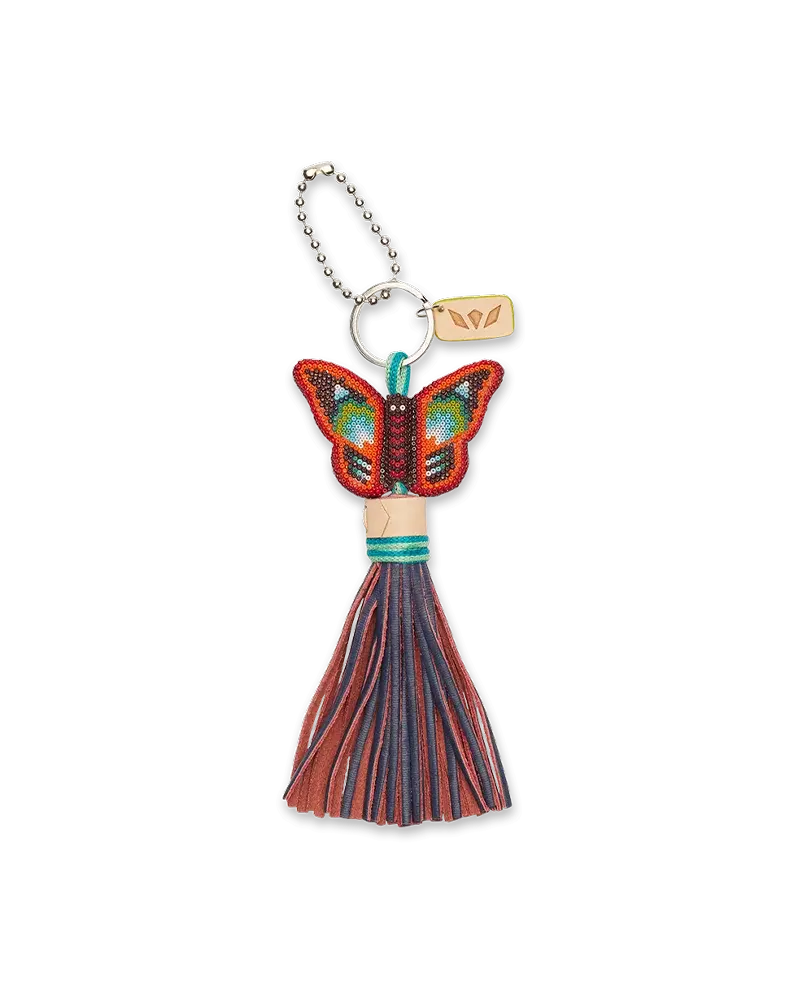 Wesley Charm