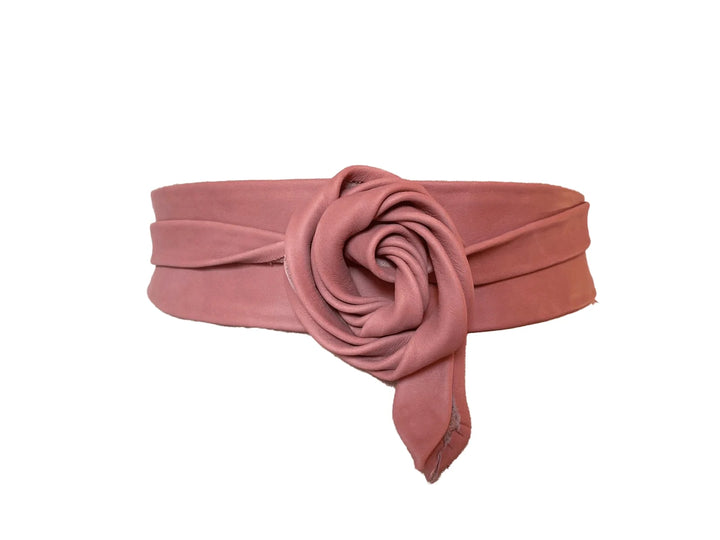 ADA Colorful Wrap Belt
