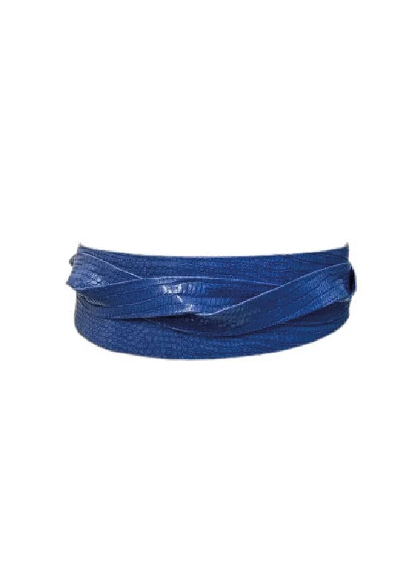 ADA Colorful Wrap Belt