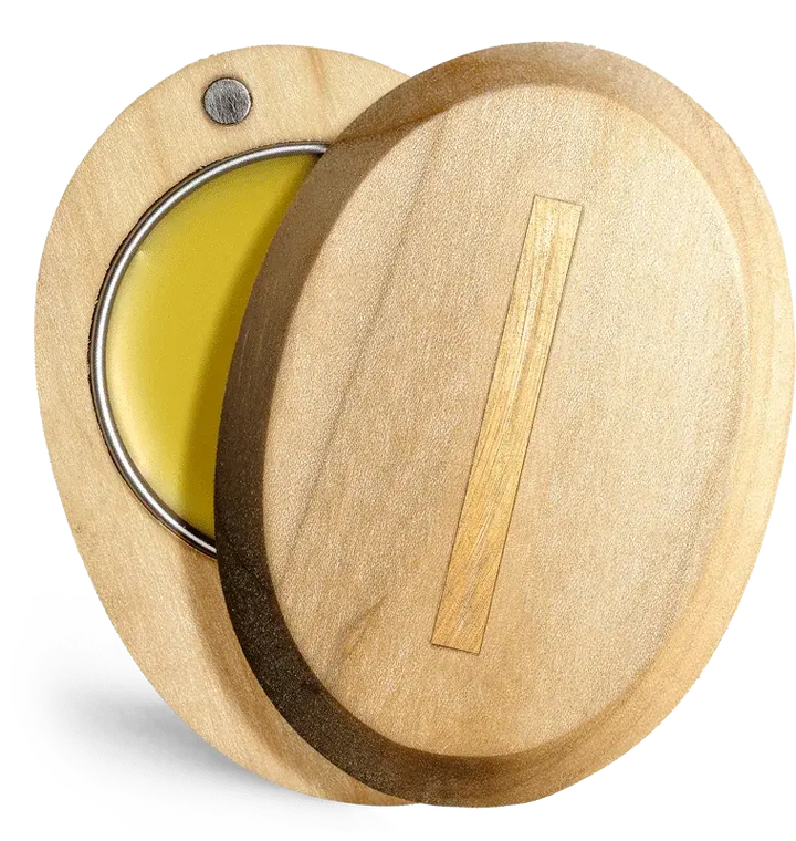 Solid Cologne