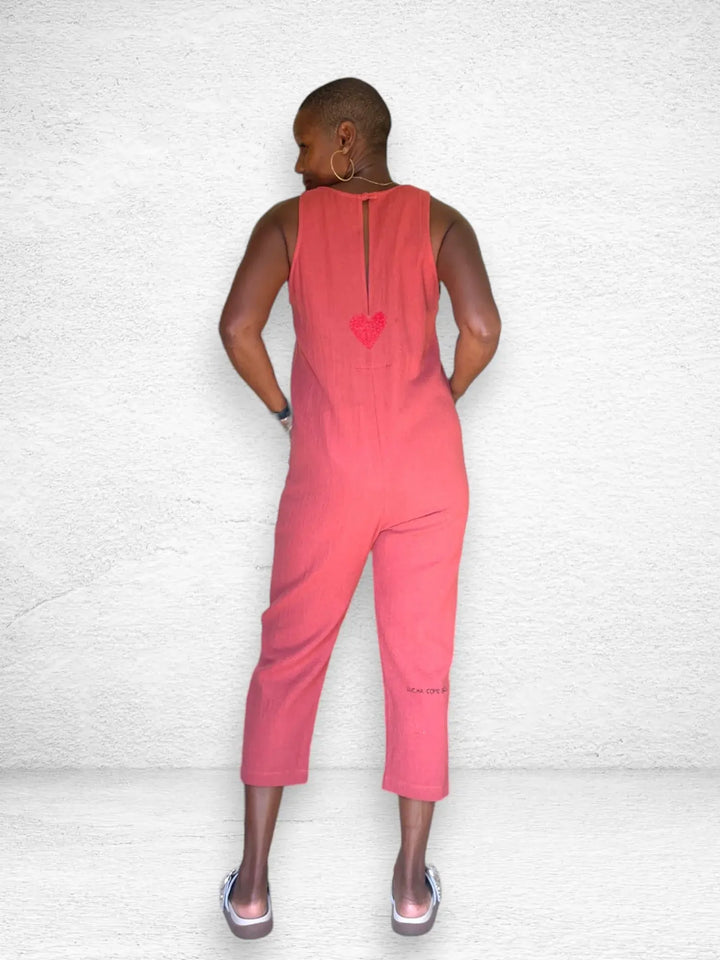 Dieguita Jumpsuit