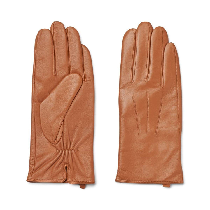 Leather Gloves