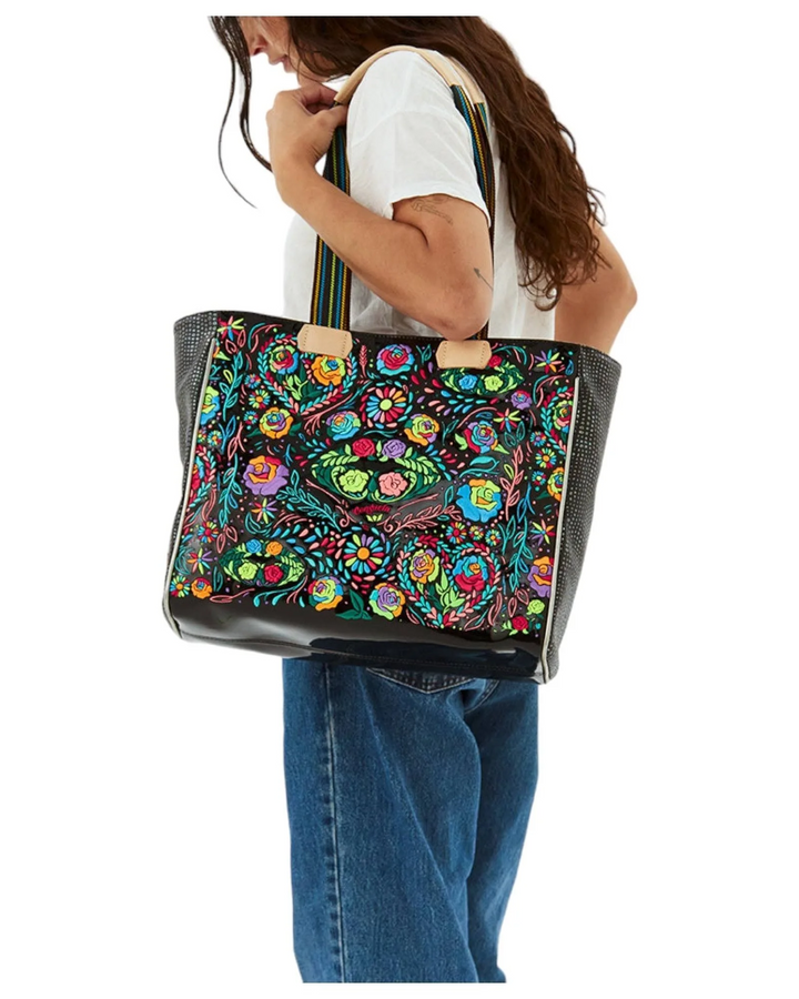 Consuela Journey Tote Rita
