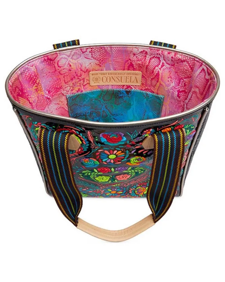 Consuela Journey Tote Rita