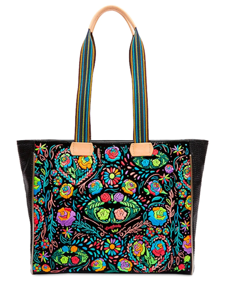 Consuela Journey Tote Rita