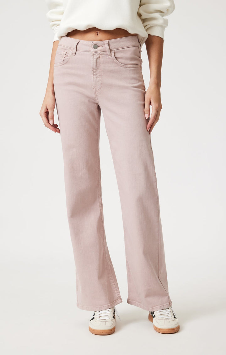 Alena Soft Twill Jeans