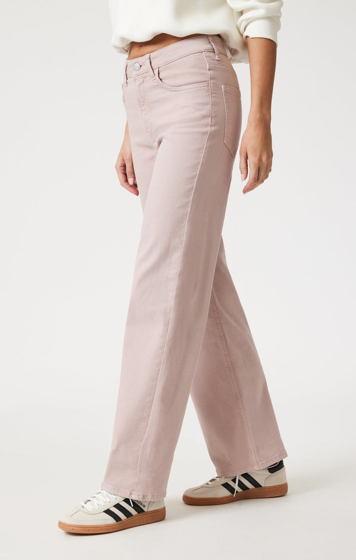 Alena Soft Twill Jeans