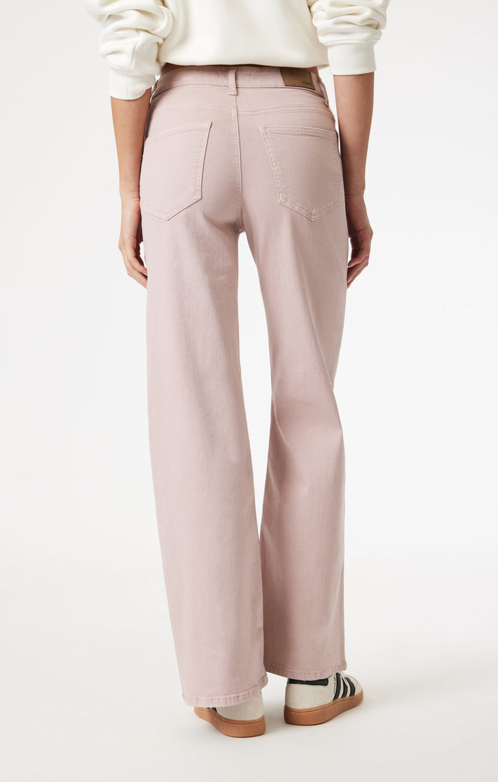 Alena Soft Twill Jeans