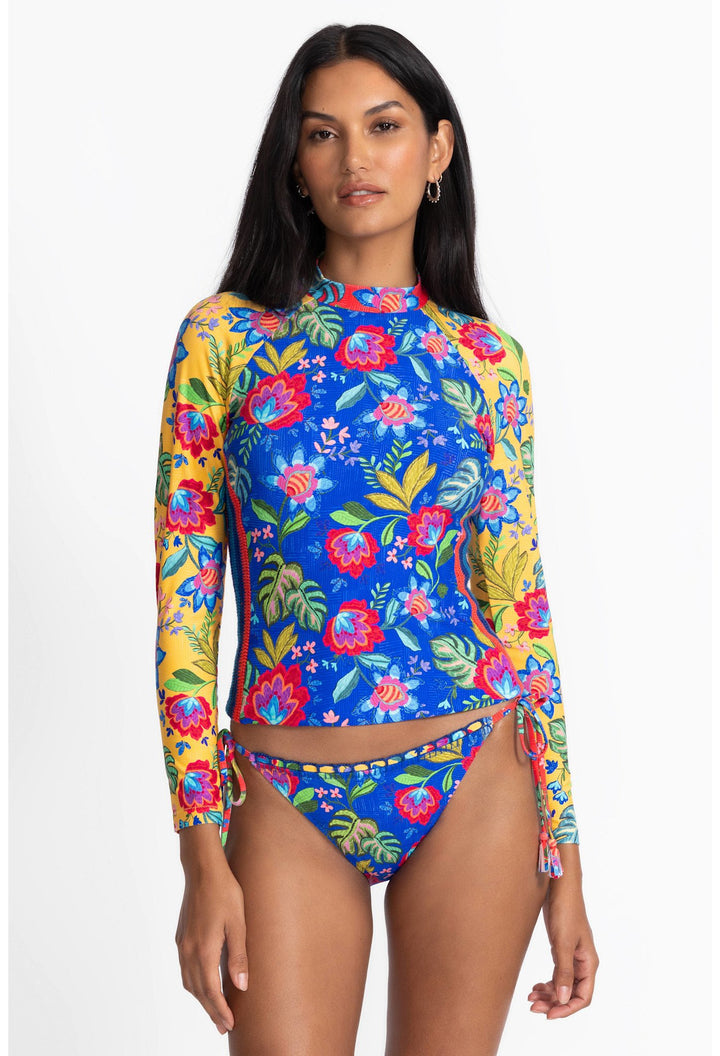 Long Sleeve Surf Shirt