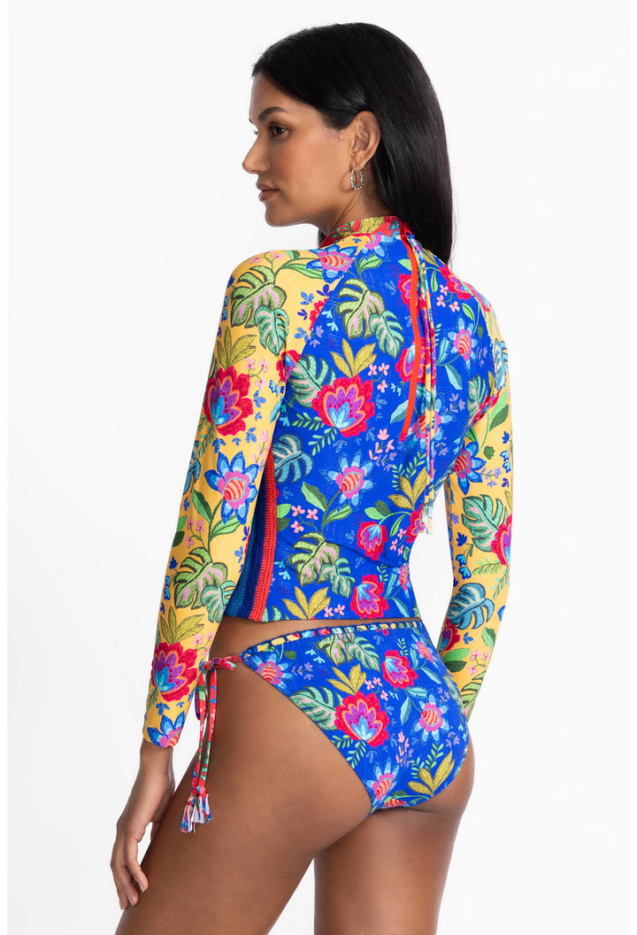 Long Sleeve Surf Shirt