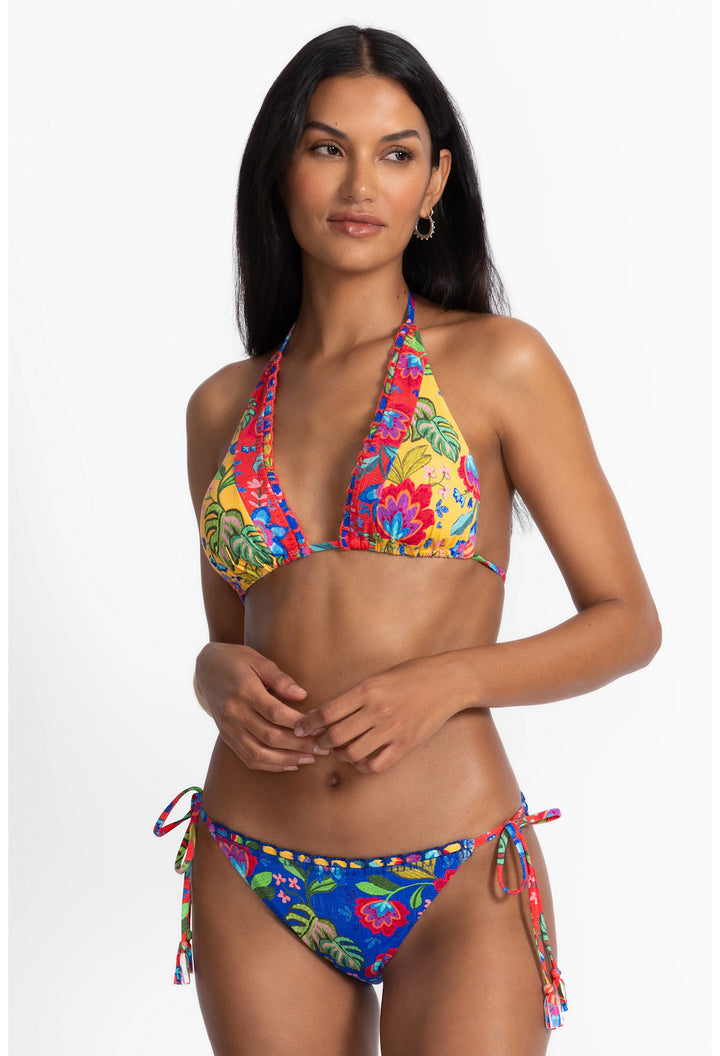 String Bikini Bottom