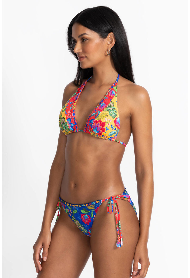 String Bikini Bottom