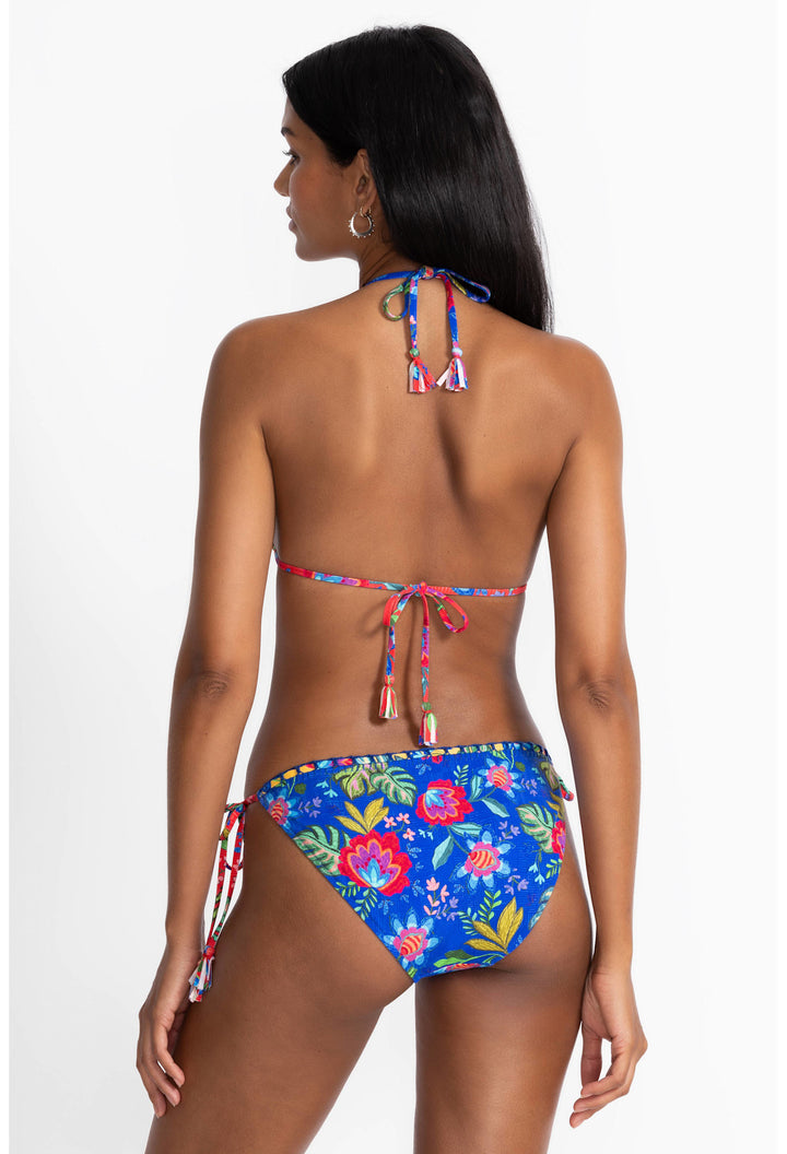 String Bikini Bottom