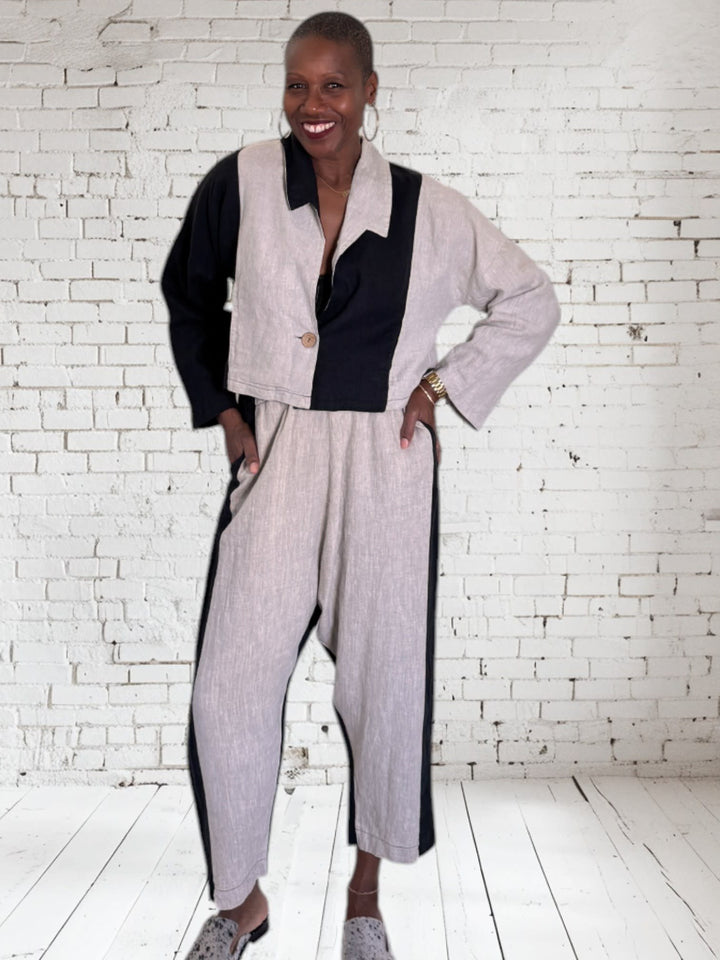 Unity Colorblock Pants