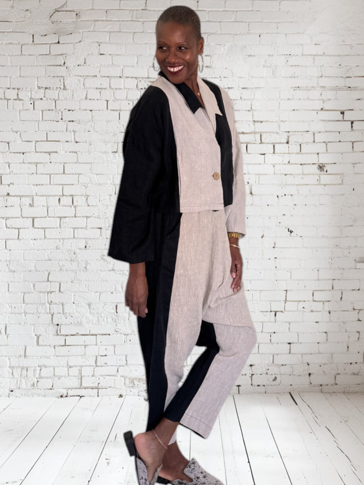 Unity Colorblock Pants
