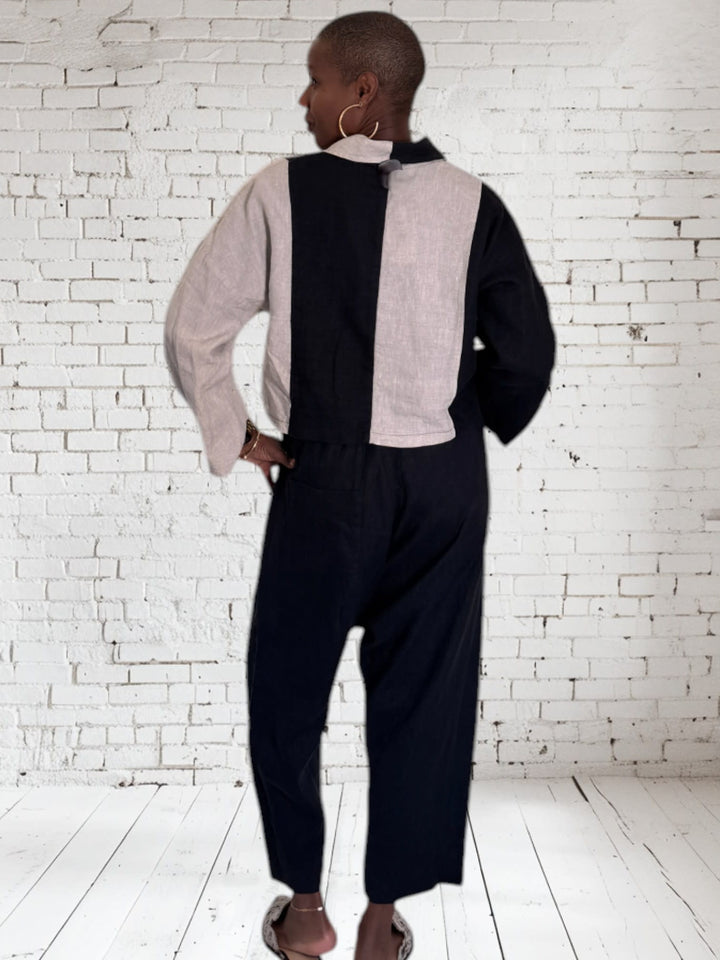 Unity Colorblock Pants