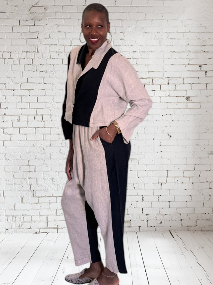 Unity Colorblock Pants