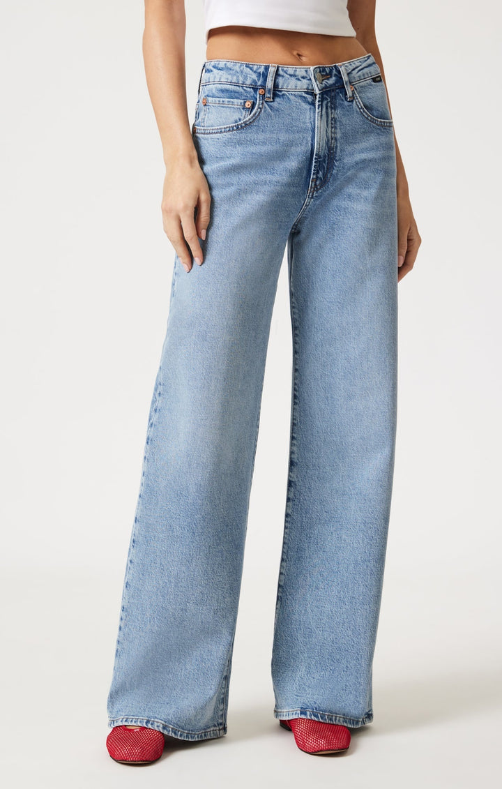 Florida Lt Brushed Jeans