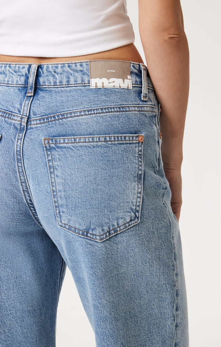 Florida Lt Brushed Jeans