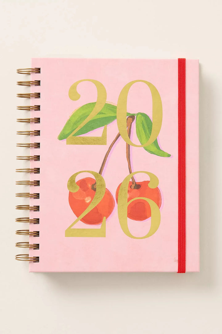 2026 Planner