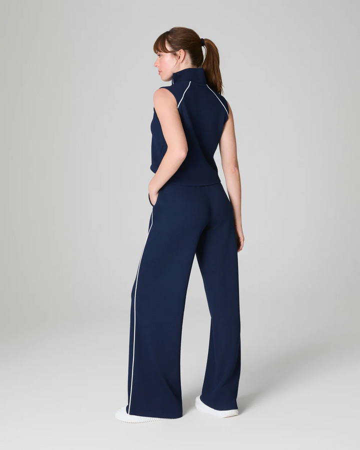 Spanx AE Airpique Jumpsuit