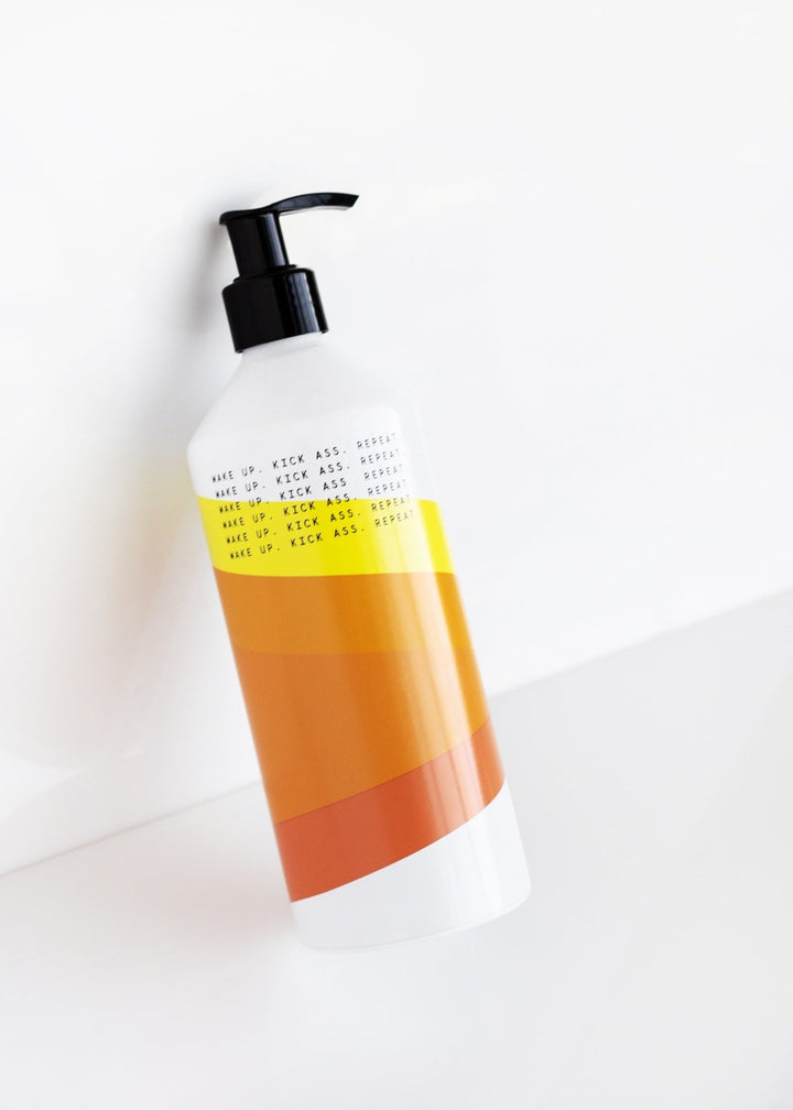 Infinite She Body Lotion