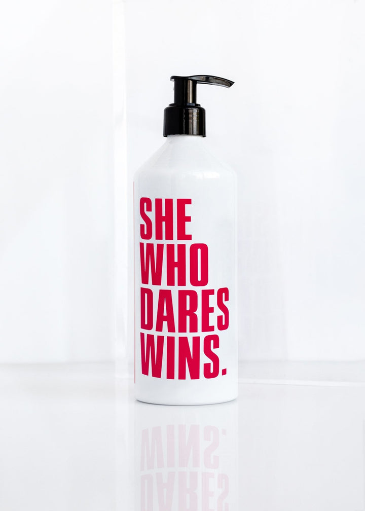 Infinite She Body Lotion