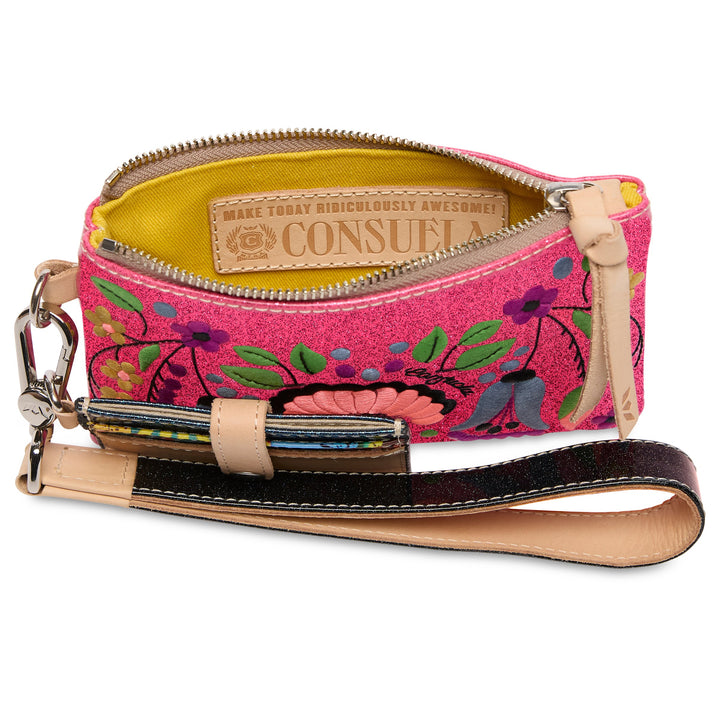 Combi Wallet Ivy