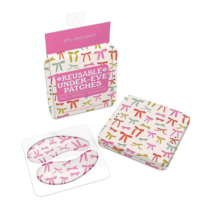 Under-Eye Patches