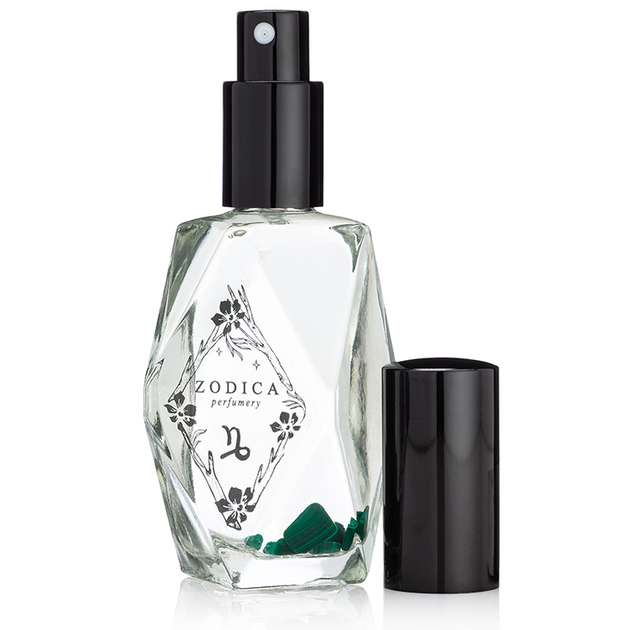 Zodiac Crystal Infused 50ml