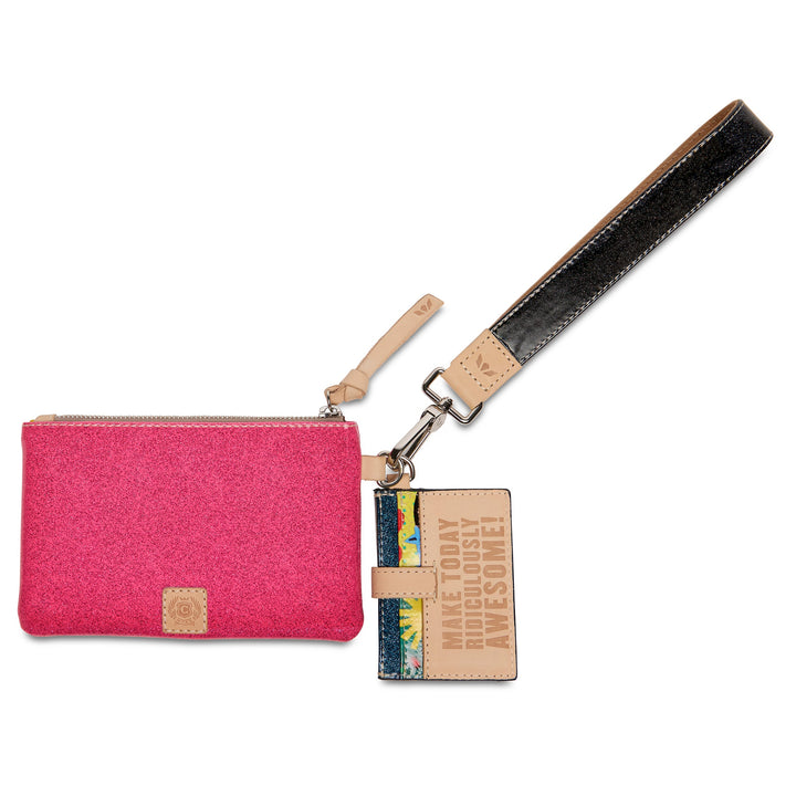 Combi Wallet Ivy