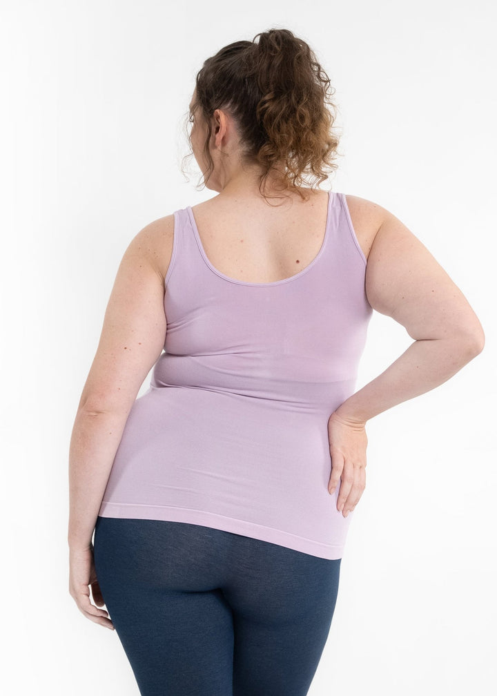 Reversible Neck Tank Spring