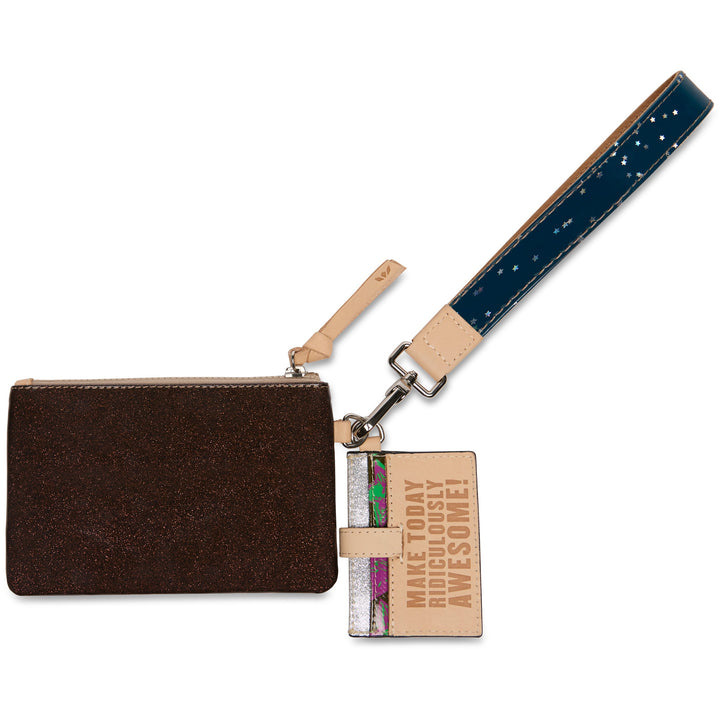 Combi Wallet