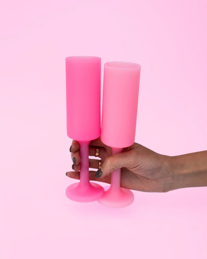 Champagne Flutes