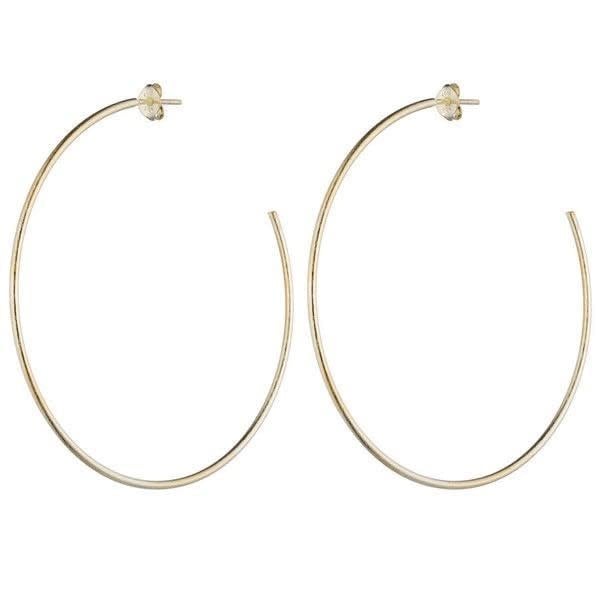 Sheila Fajl Jillian Hoops