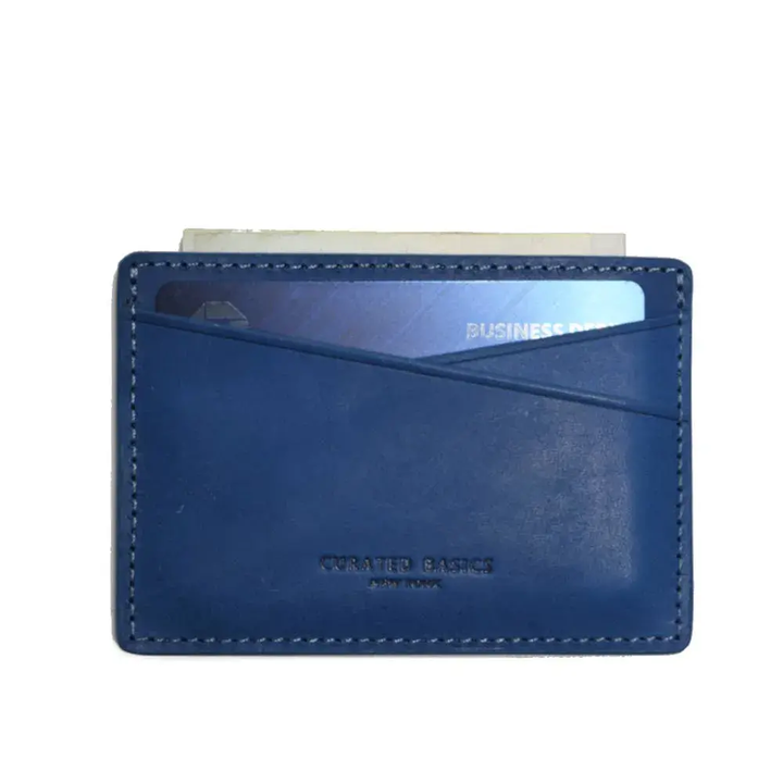 Leather Cardholder