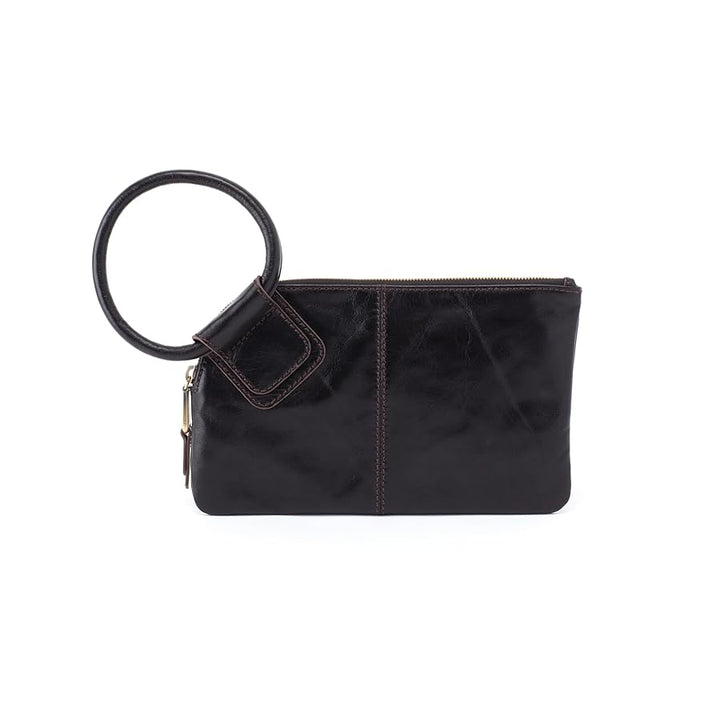 Sable Clutch