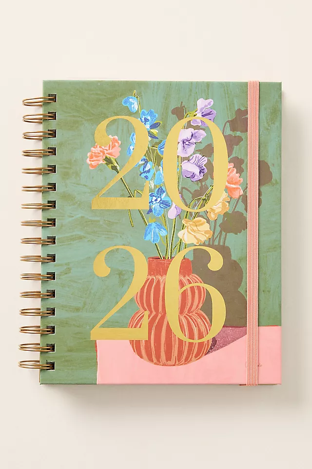 2026 Planner