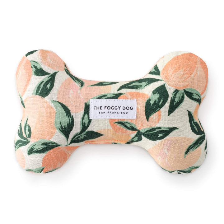 Squeaky Dog Toy