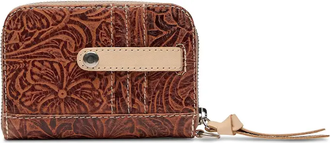 Zippy Wallet