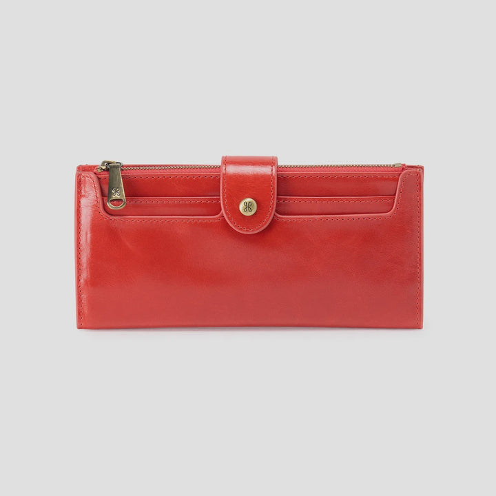 Dunn Continental Wallet