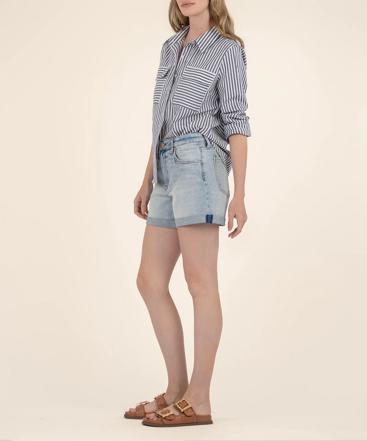 Taylor HiRise Short