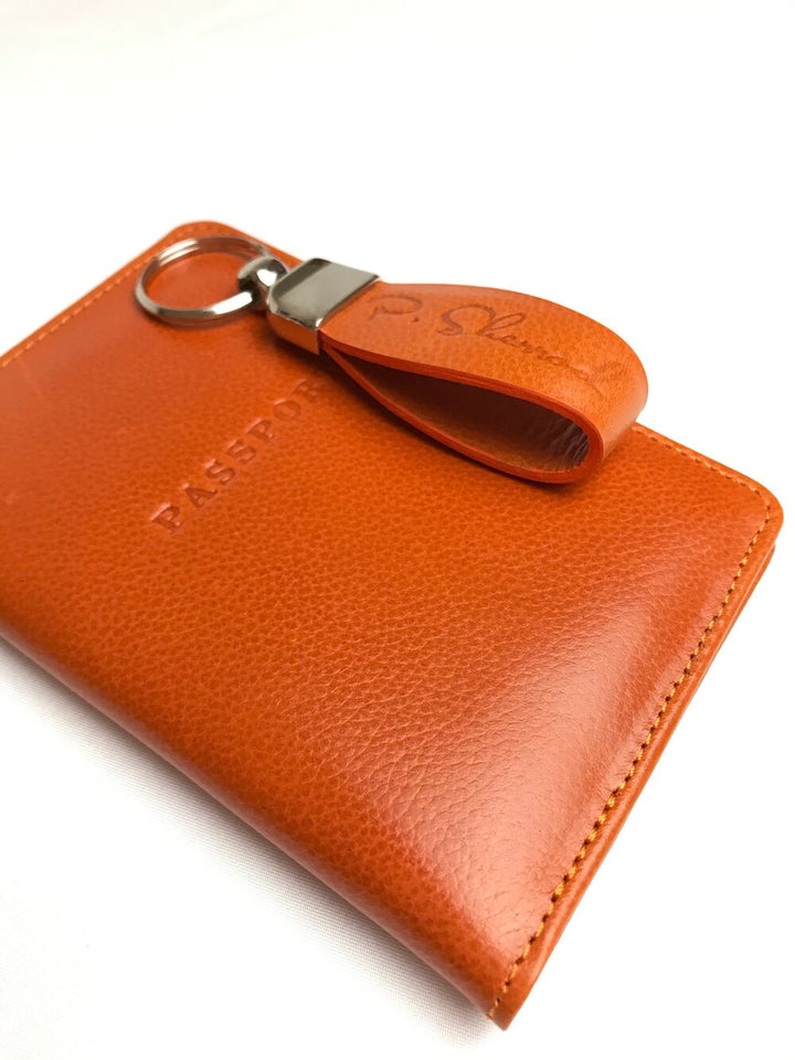 Passport Wallet