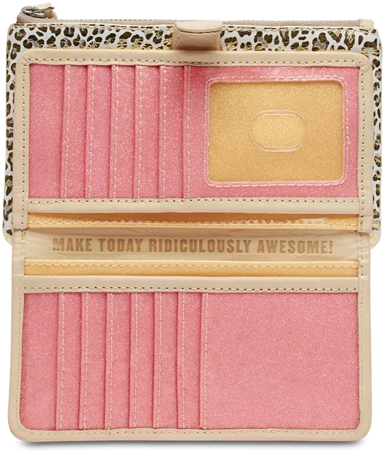 Slim Wallet