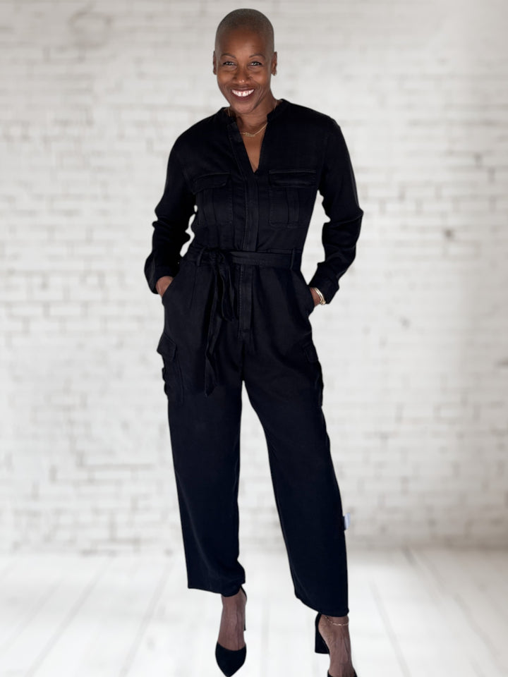 Tiara Jumpsuit
