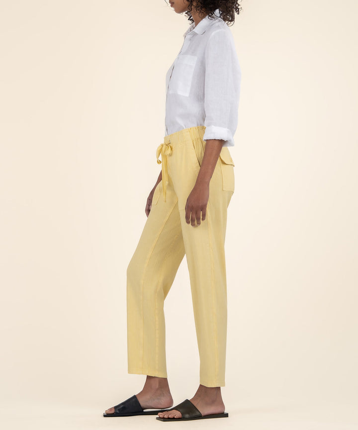 Rosalie Drawstring Pants