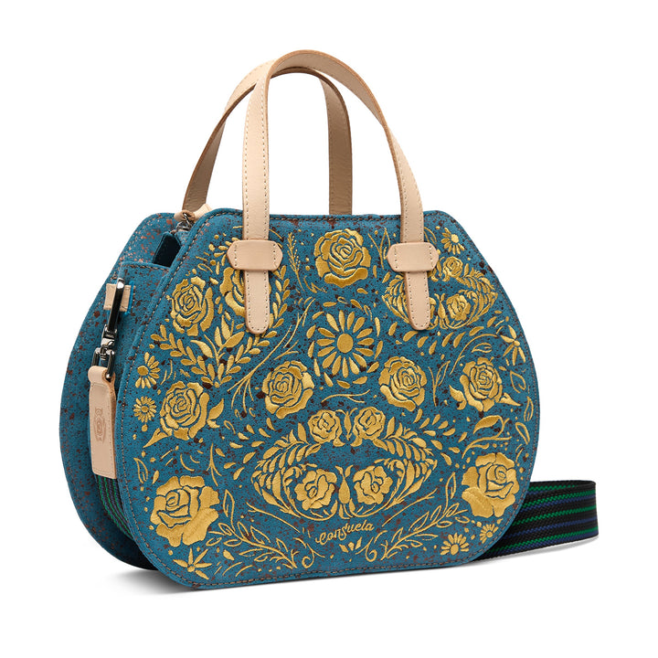 Ladybird Satchel