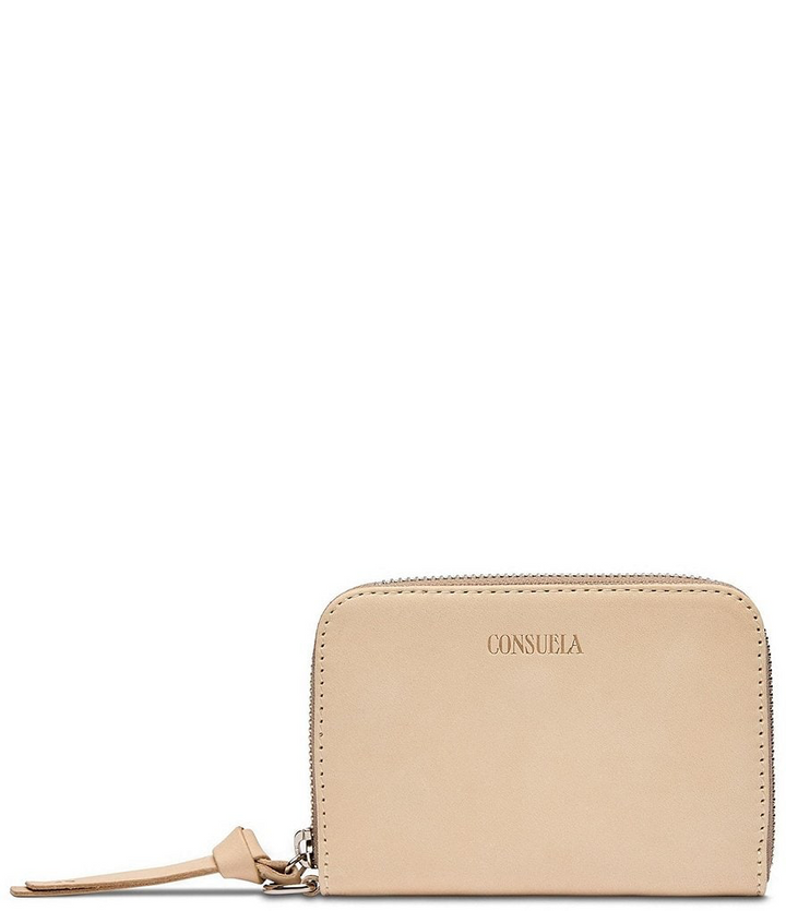 Zippy Wallet