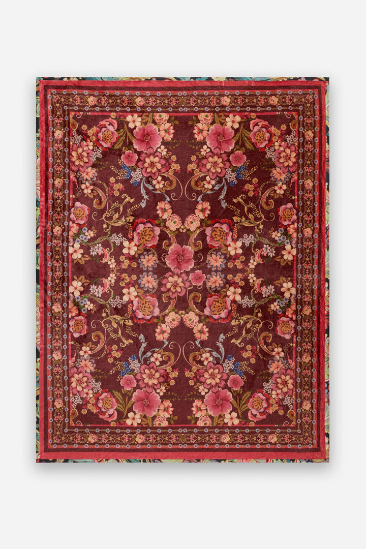 Rolanda Travel Blanket